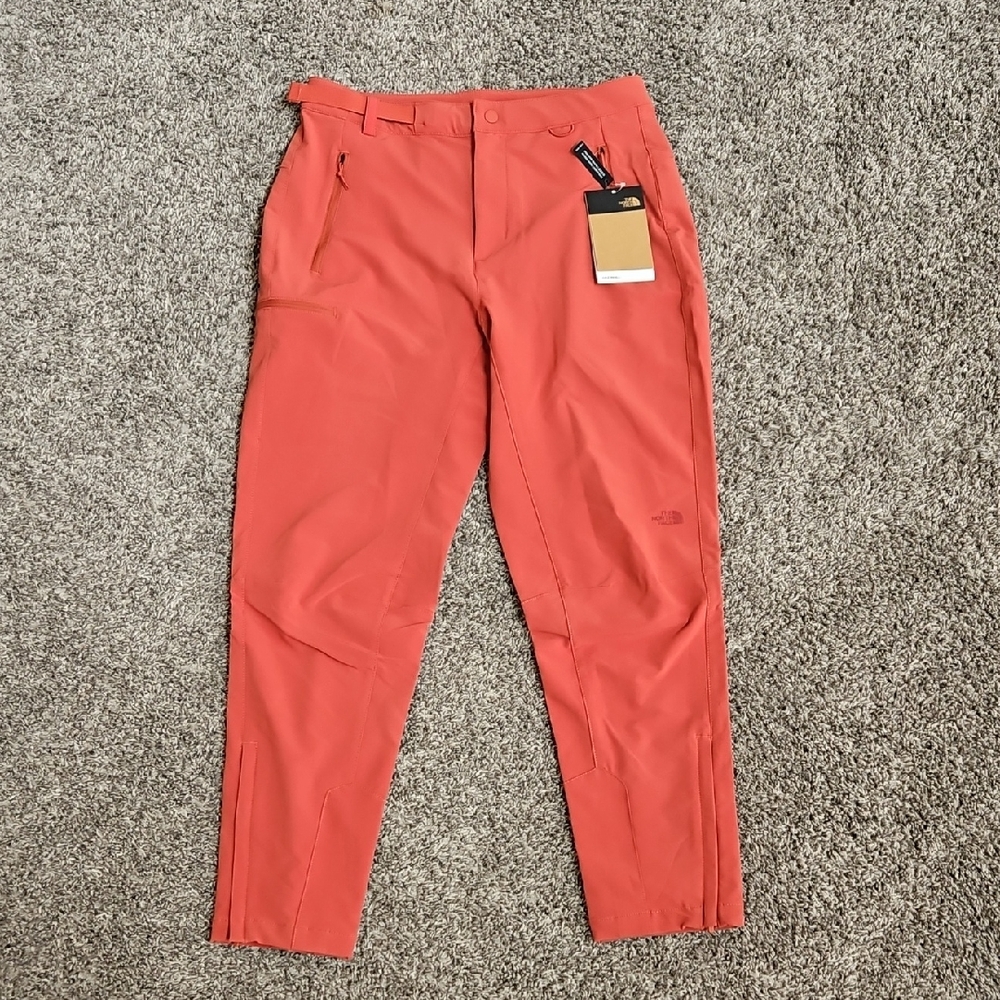 Women's North Face Bridgeway Pro Pant